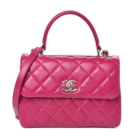 pink chanel bags 2015|pink chanel bag cheap.